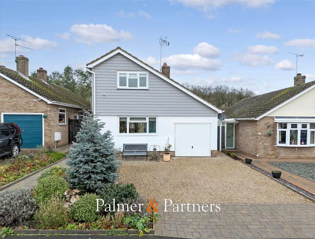 Additional image 40 of Runsell Close, Danbury, Chelmsford, Essex, CM3