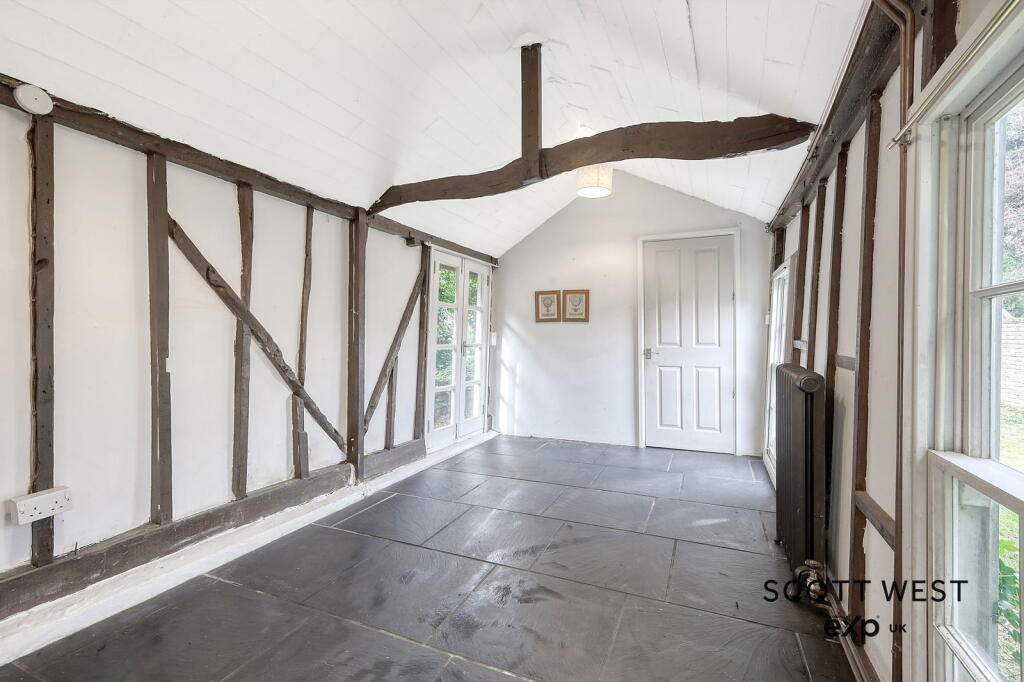 Additional image 7 of One Bedroom Annexe & Land for Sale