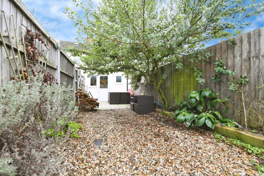 Additional image 14 of Southminster Road, SOUTHMINSTER, Essex, CM0