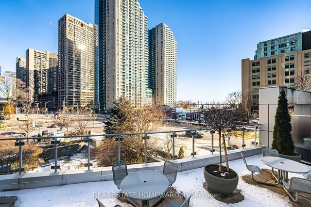 Additional image 37 of 218 Queens Quay Unit 909