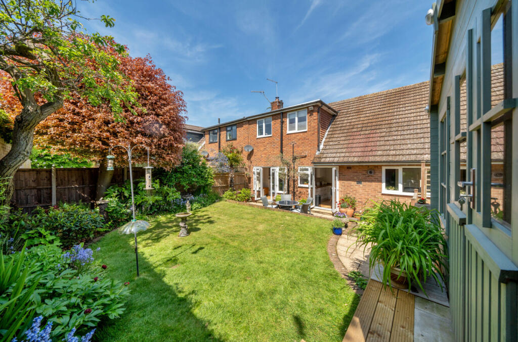 Additional image 22 of Limes Crescent, Bishop's Stortford, Hertfordshire, CM23