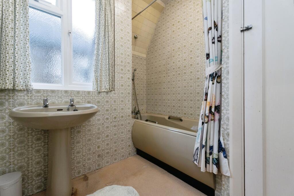 Additional image 12 of Heathway, Croydon, CR0