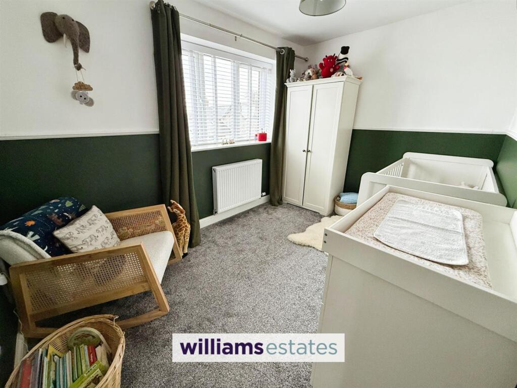 Additional image 13 of Pen Y Cefn Road, Caerwys