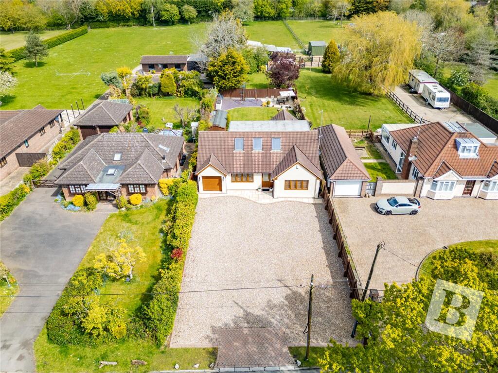 Additional image 25 of Days Lane, Pilgrims Hatch, Brentwood, Essex, CM15