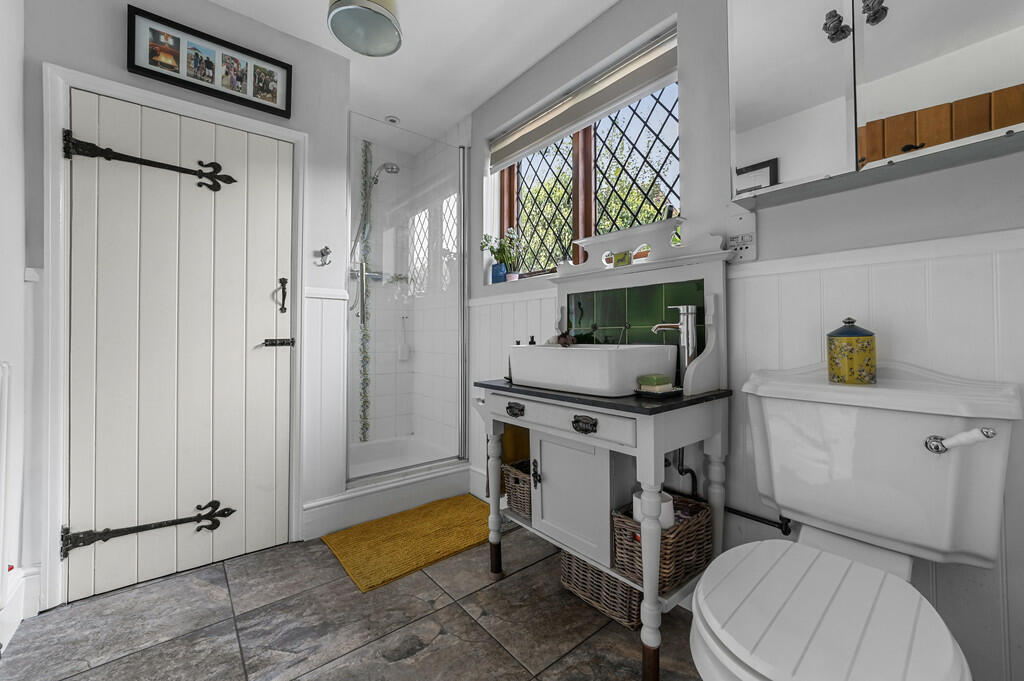 Additional image 13 of Sible Hedingham, Essex