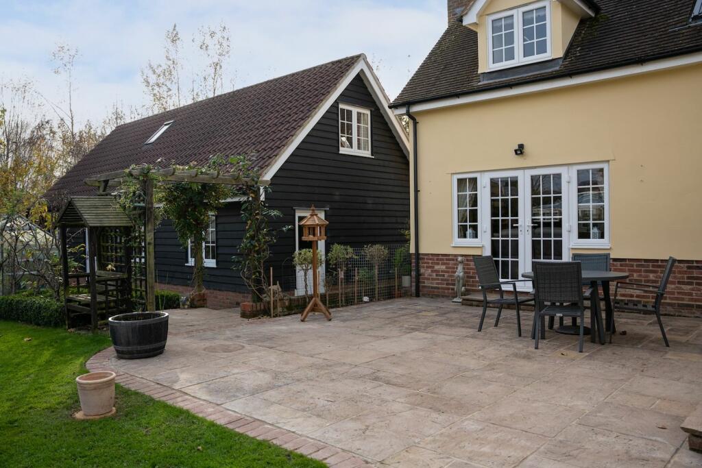 Additional image 24 of Bures Road, Great Cornard, Sudbury, Suffolk CO10 0JQ