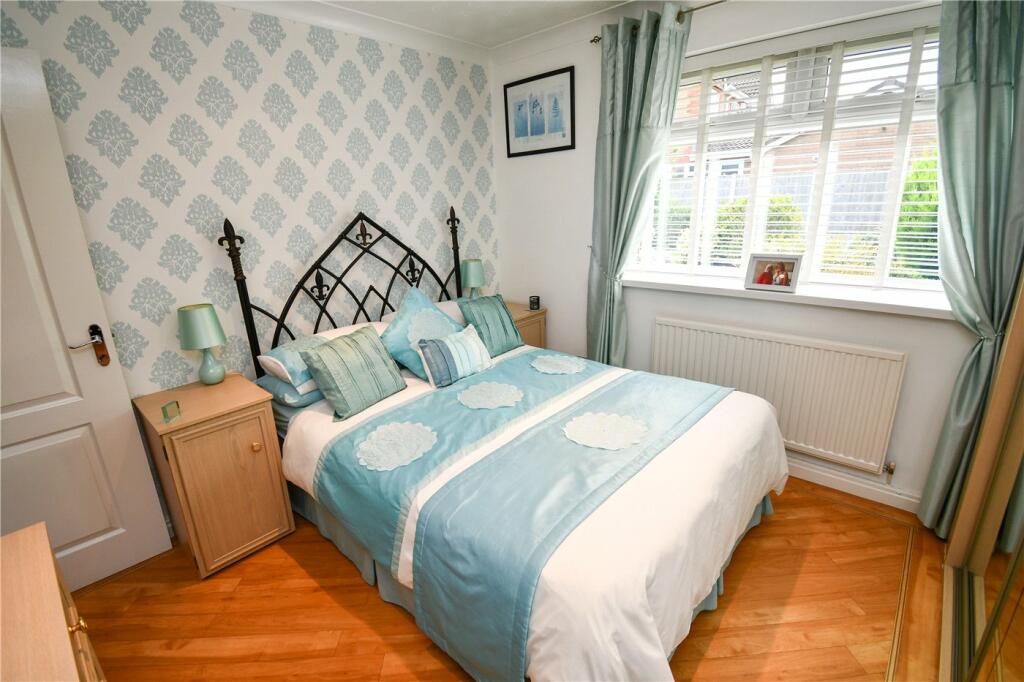 Additional image 20 of Ledsham Park Drive, Little Sutton, Cheshire