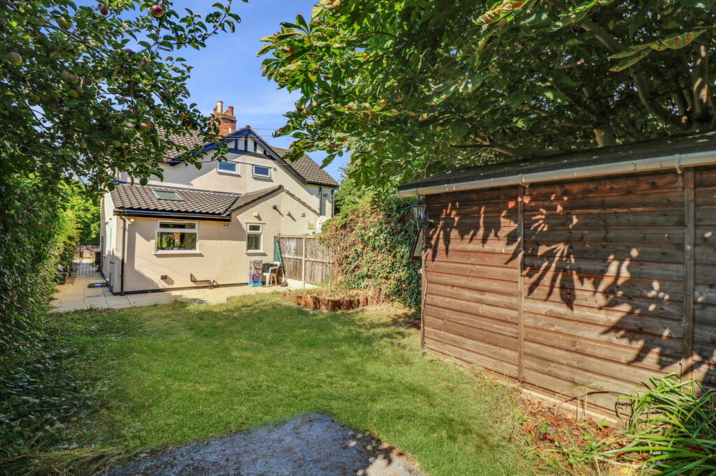 Additional image 12 of Dukes Lane, Chelmsford, CM2 6AD