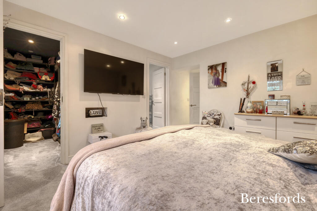 Additional image 7 of St. Lawrence Gardens, Blackmore, CM4