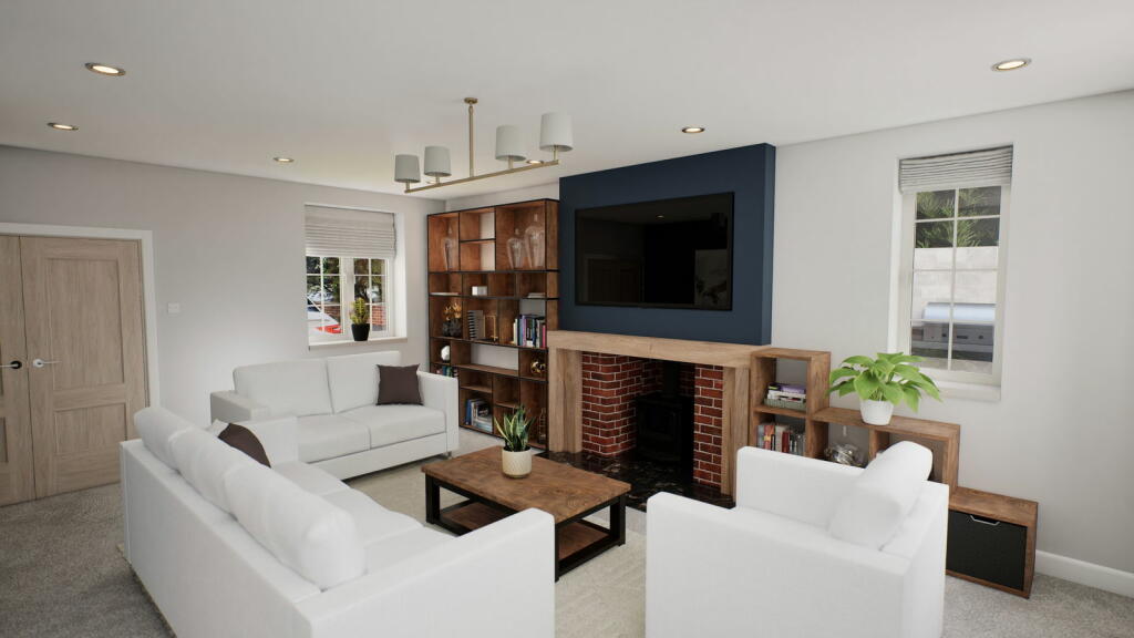 Additional image 15 of Sheering Lower Road, CM21