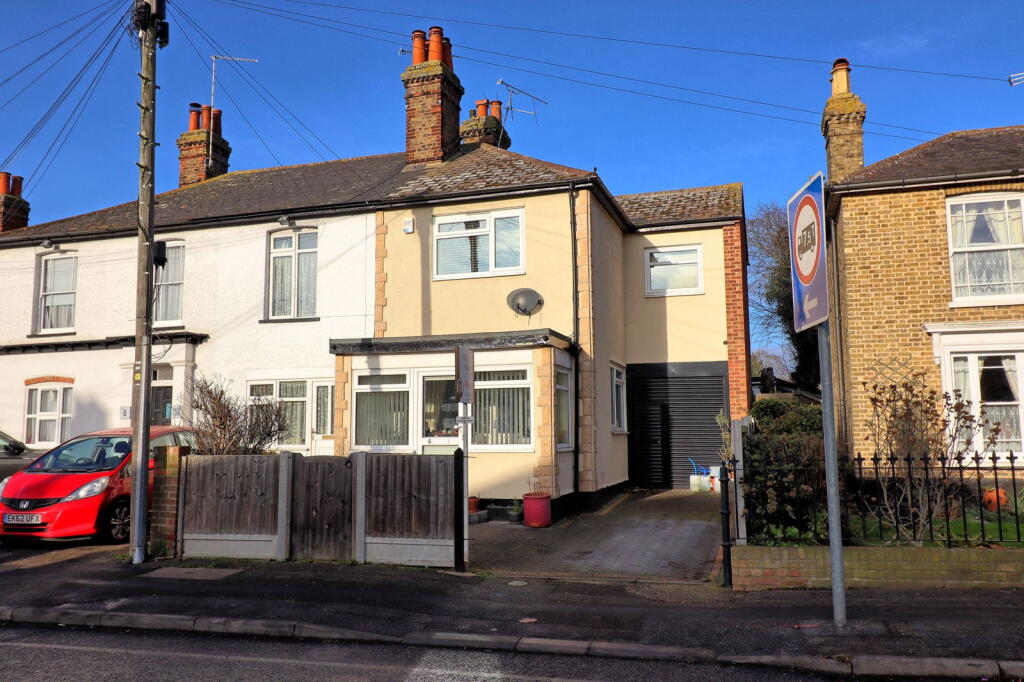 Additional image 24 of Cross Road, Maldon, CM9 5EE