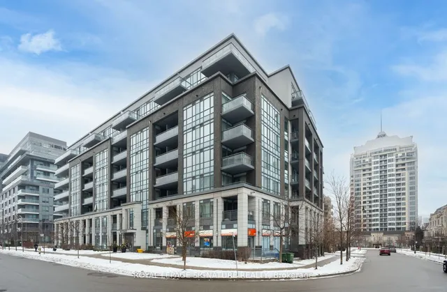Additional image 27 of 17 Kenaston Gdns Unit 613