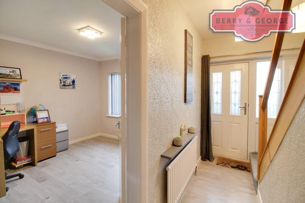 Additional image 6 of Bron Y Nant, Mold, Flintshire, Clwyd, CH7