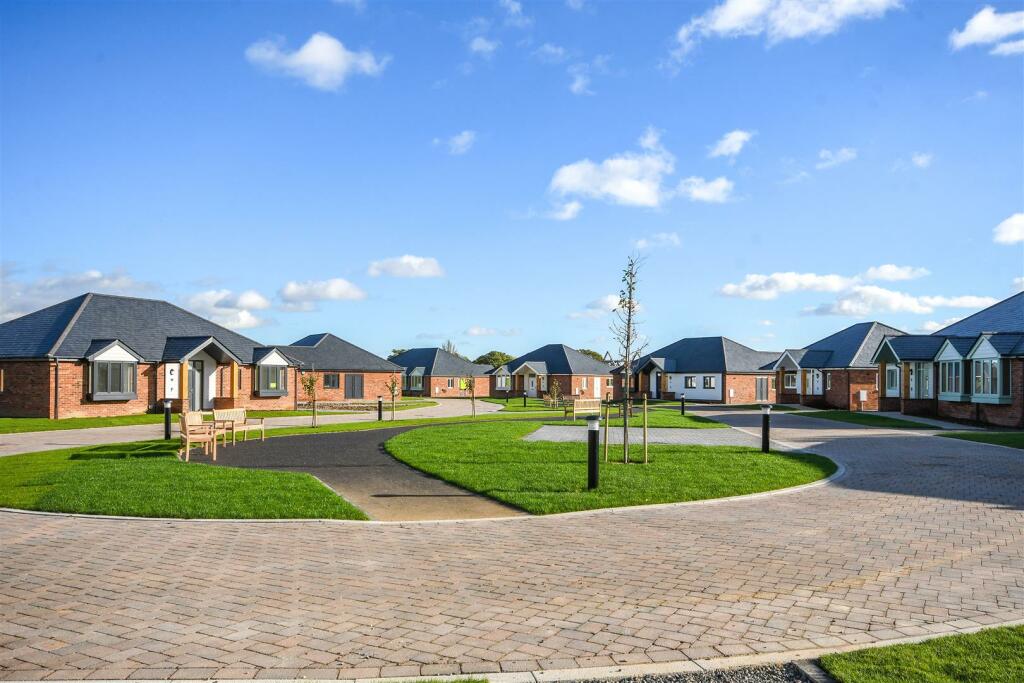 Additional image 30 of Plot 12 'The Blackwater' Show Home Now FOR SALE @ Burnham Waters, Burnham-On-Crouch