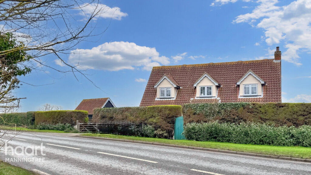 Additional image 29 of Church Lane, Brantham, Manningtree, Essex