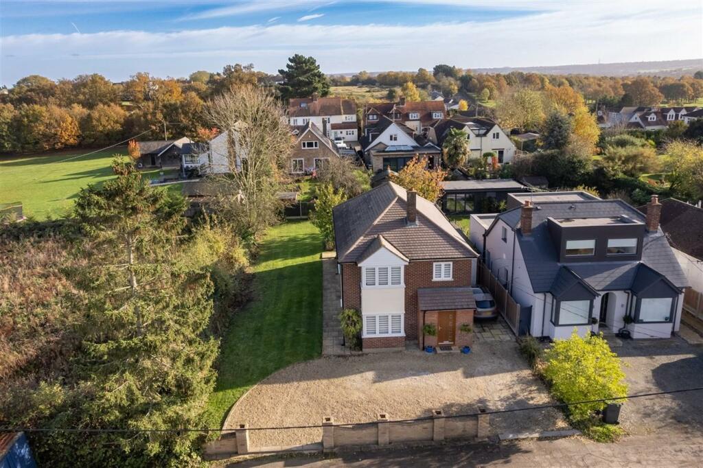 Additional image 40 of Cumley Road, Toot Hill
