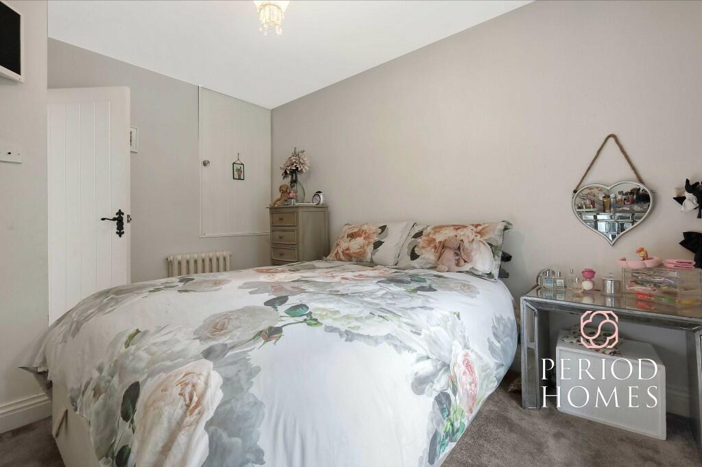 Additional image 11 of Mill Green Road, Fryerning - House plus Two Bedroom Annexe