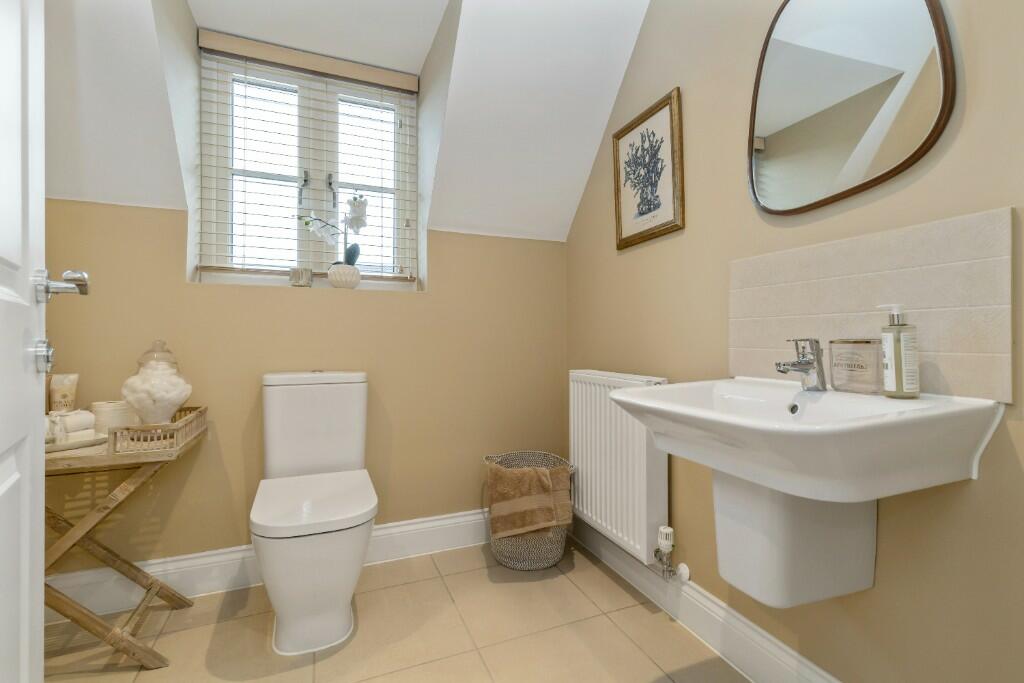 Additional image 3 of Weavers Way, 
Cavendish Road, 
Clare, 
Suffolk , 
CO10 8PJ