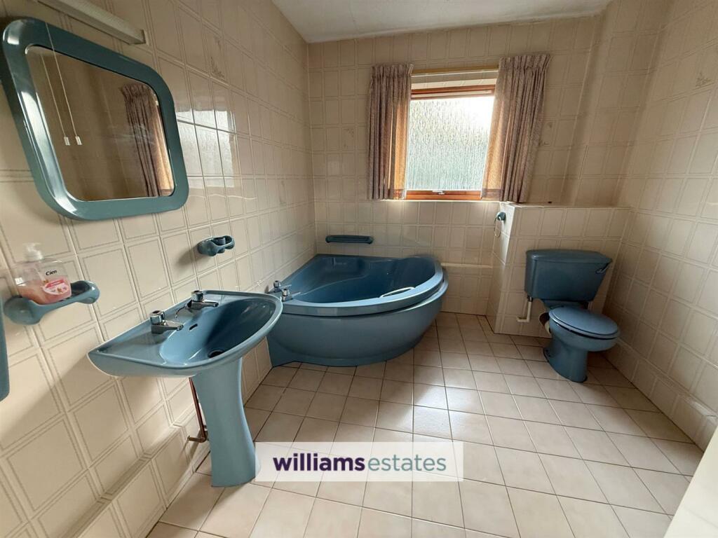 Additional image 11 of Ruthin Road, Gwernymynydd, Mold