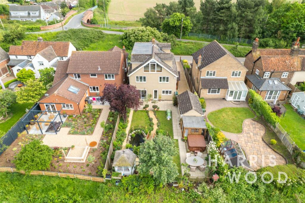 Additional image 45 of Hanover Square, Feering, Colchester, Essex, CO5