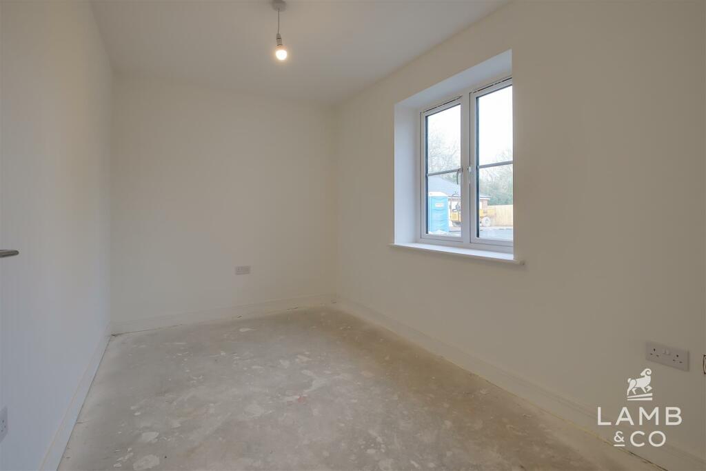 Additional image 15 of Plot 4, Amberwood, Weeley Heath