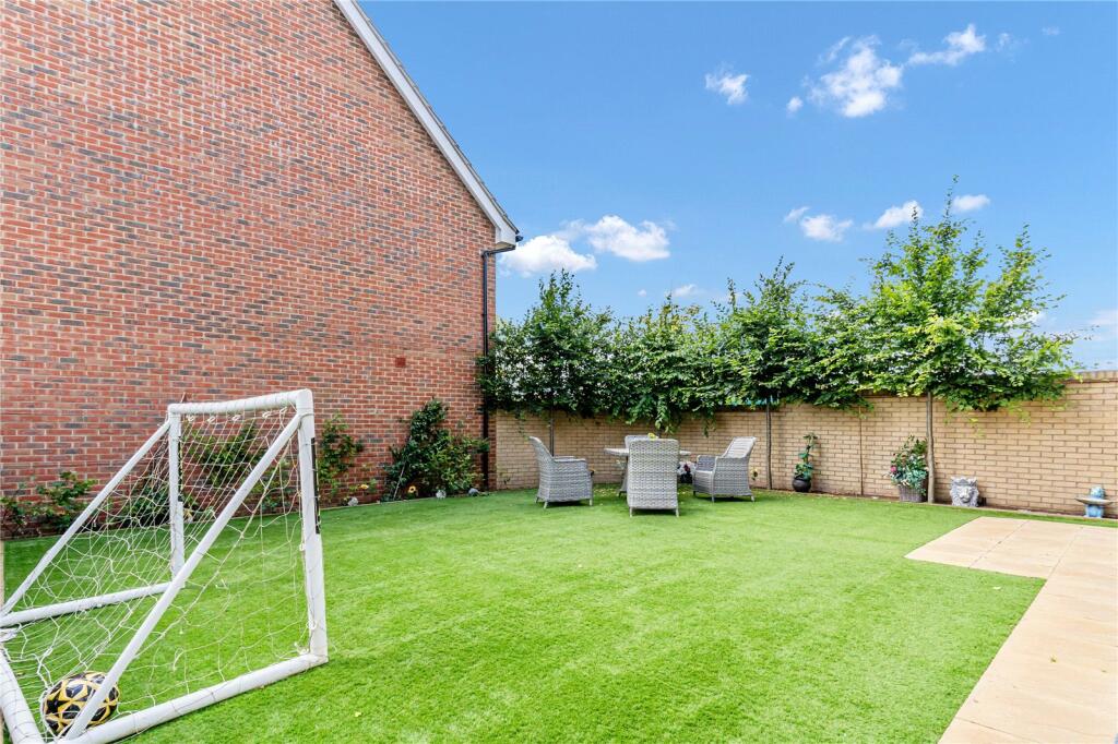 Additional image 11 of Marshall Close, Bishops Stortford, Hertfordshire, CM23