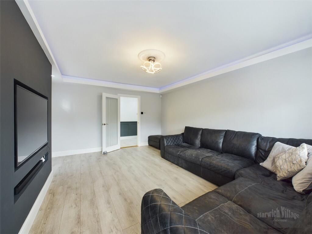 Additional image 9 of Fronks Road, Harwich, Essex, CO12