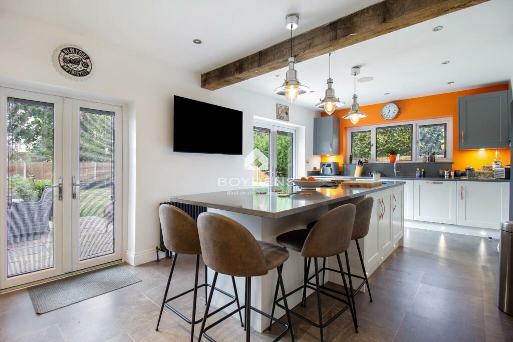 Additional image 14 of Lodge Lane, Langham, Colchester