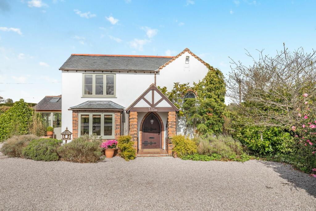 Additional image 42 of Greenbank Lane, Sychdyn, CH7