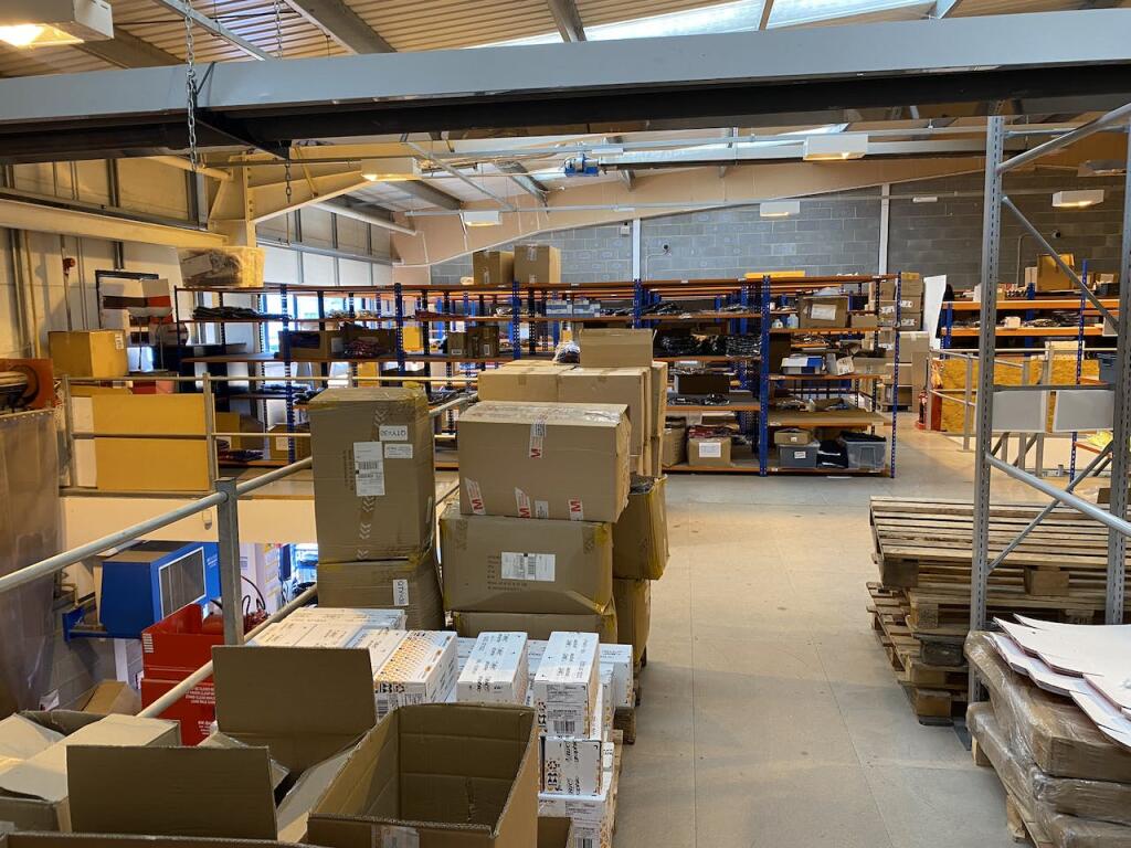 Additional image 15 of Offices With Storage, Units 6, 7, 8 Liongate Enterprise Park, Mitcham, CR4 4NY