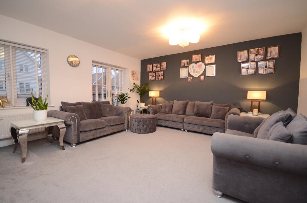 Additional image 3 of Hankin Road, High Wych Sawbridgeworth