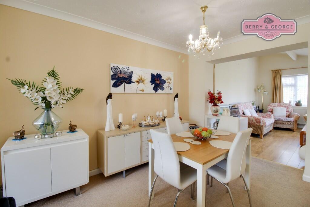 Additional image 9 of Rose House, County Road, Leeswood CH7 4RF