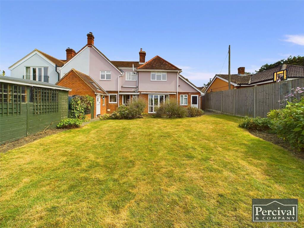 Additional image 16 of Cross End, Pebmarsh, Halstead, Essex, CO9