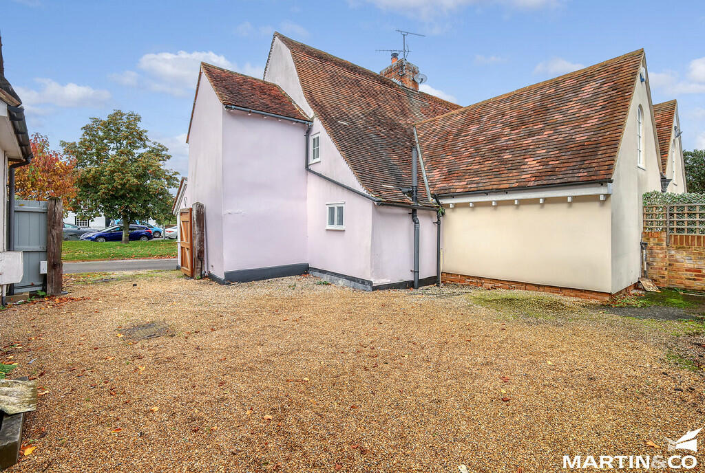 Additional image 21 of St. Johns Green, Writtle