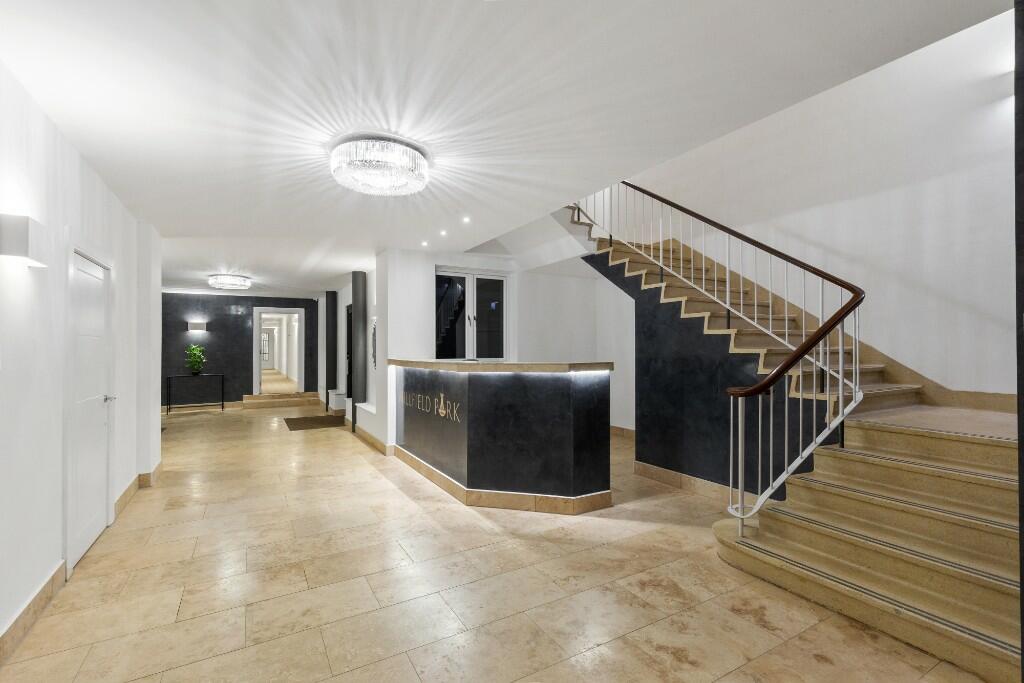 Additional image 11 of Millfield Park ~ Brentwood