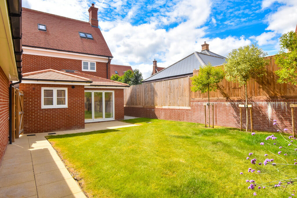 Additional image 23 of Woodlands Meadow, New Homes