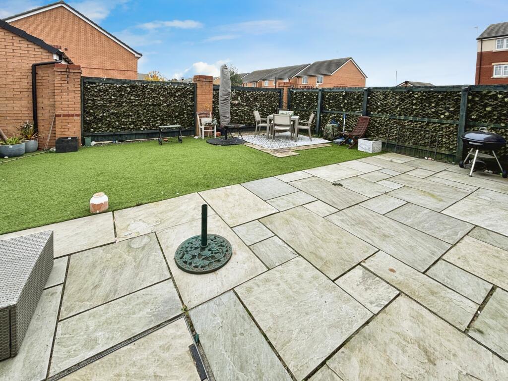 Additional image 15 of Lamprey Road, Ellesmere Port, CH66