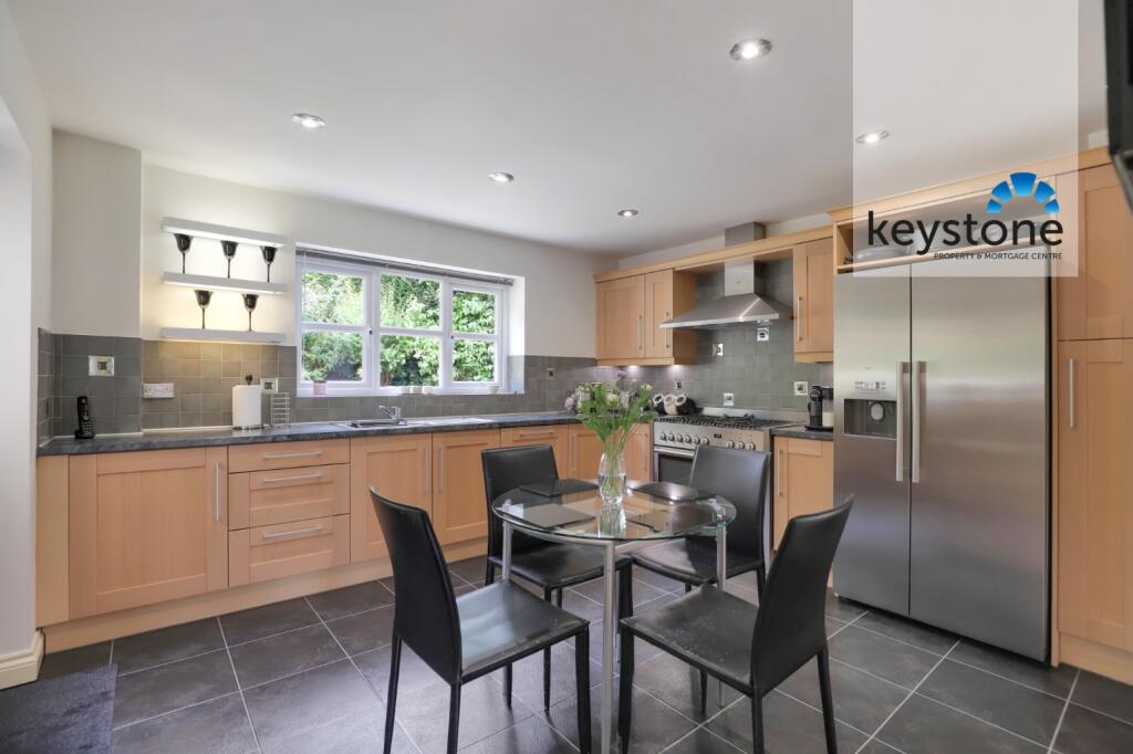 Additional image 5 of Yew Tree House, Pantymwyn, Mold, Flintshire, CH7 5HY