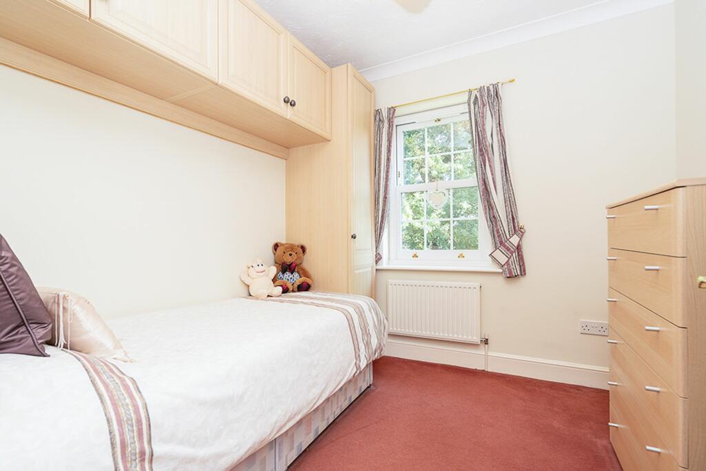 Additional image 10 of Cambridge Close, Stock, CM4