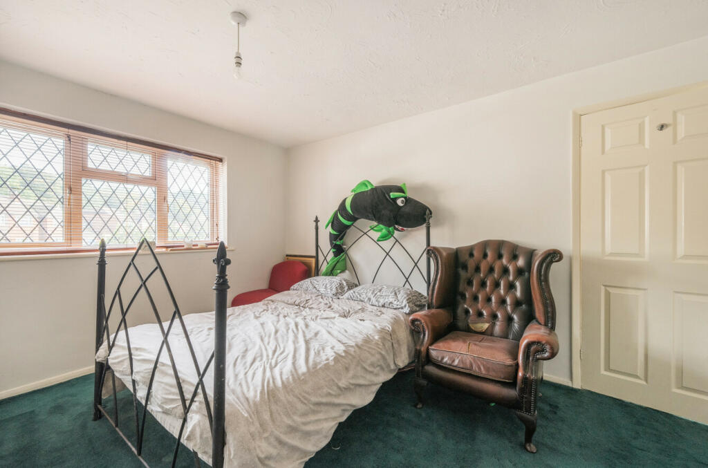 Additional image 13 of Cranwell Gardens, Bishop's Stortford, Hertfordshire, CM23
