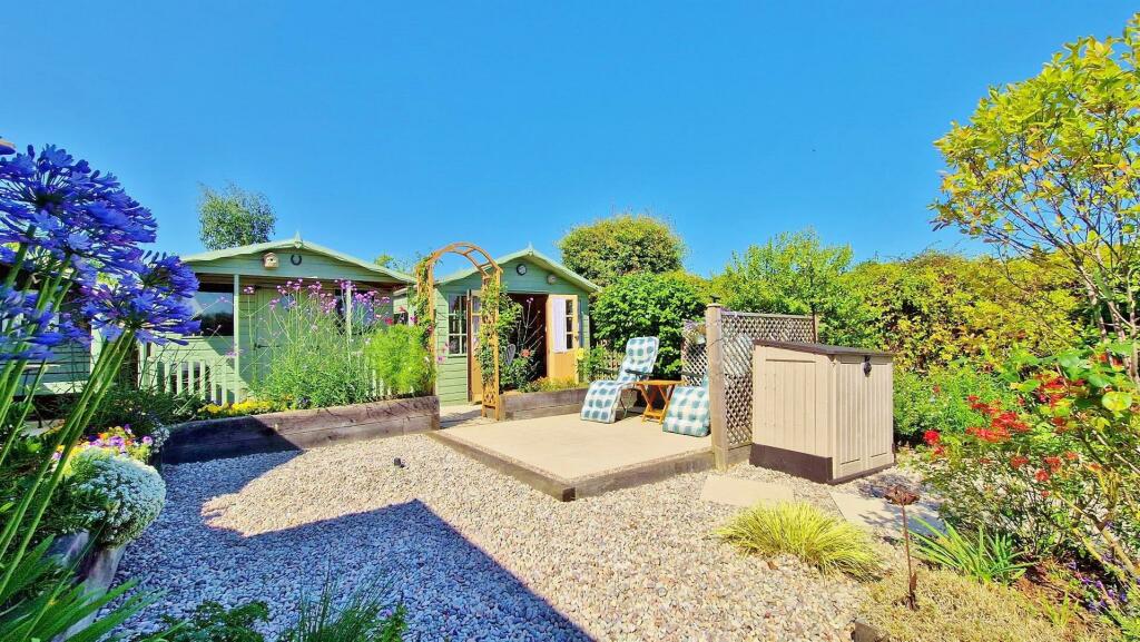 Additional image 24 of Thorns Way, Frinton Homelands