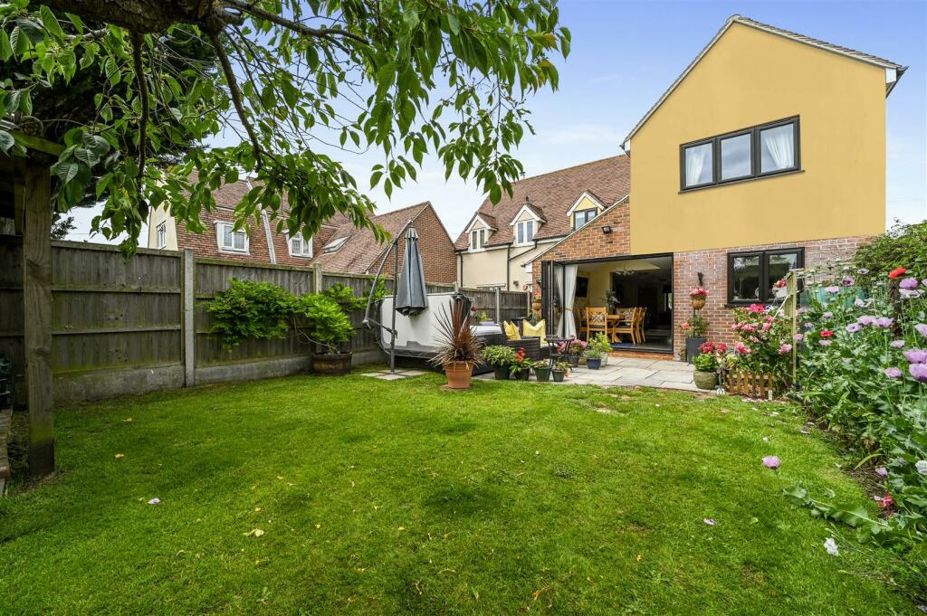 Additional image 13 of Parsonage Lane, Tendring