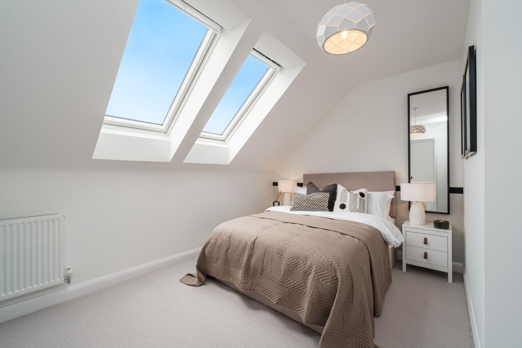 Additional image 8 of Great Dunmow Grange,
Blackwater Drive,
Dunmow,
CM6 4BR