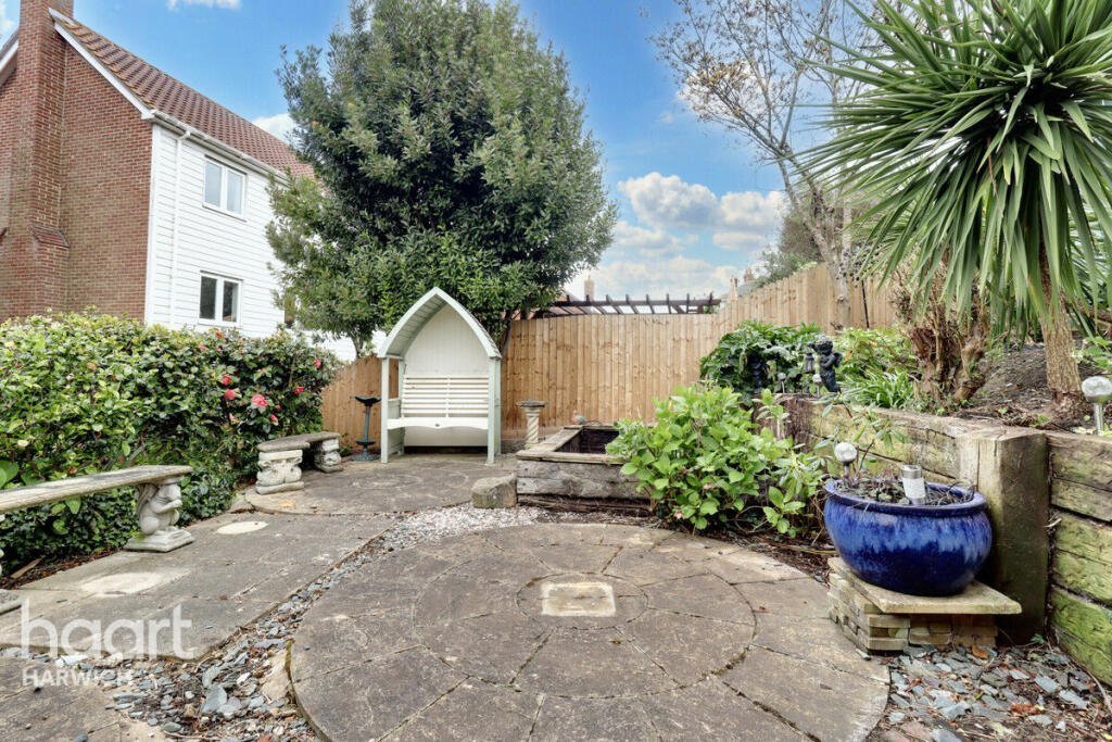 Additional image 28 of Station Lane, HARWICH