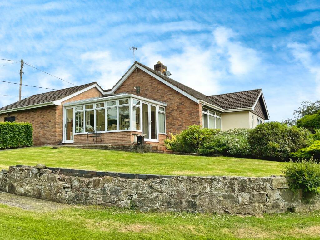 Additional image 8 of The Green, Northop, Mold, Flintshire, CH7