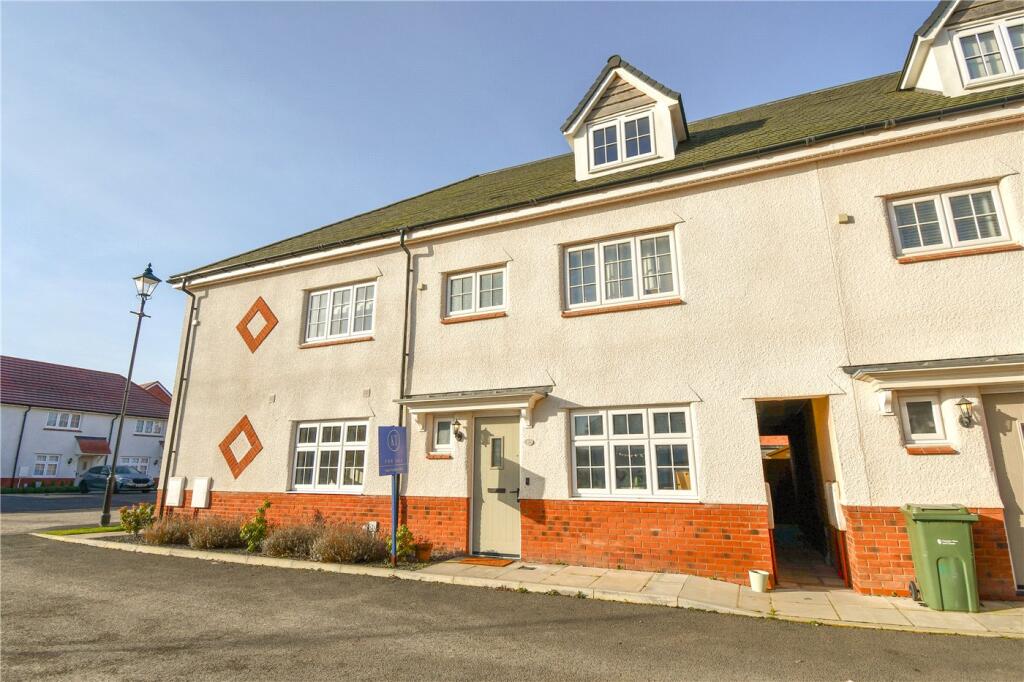 Bayweaver Street, Little Sutton, Ellesmere Port