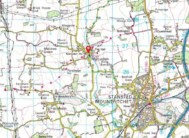 Additional image 17 of The Street, Manuden, Bishop's Stortford, Essex, CM23