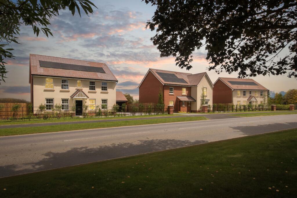 Additional image 8 of Gaston End, 
East Bergholt, 
Suffolk, 
CO7 6RF