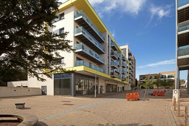 Additional image 8 of 67 Cunard Square, Townfield Street, Chelmsford, Essex, CM1