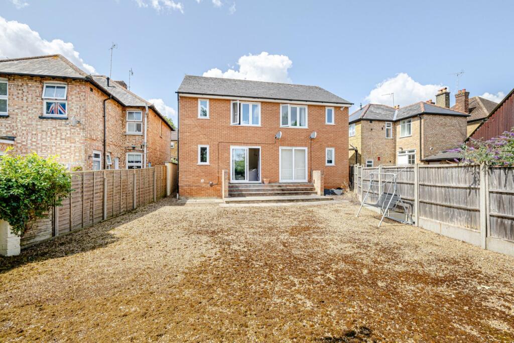 Additional image 14 of Castle Street, Bishop's Stortford, Hertfordshire, CM23